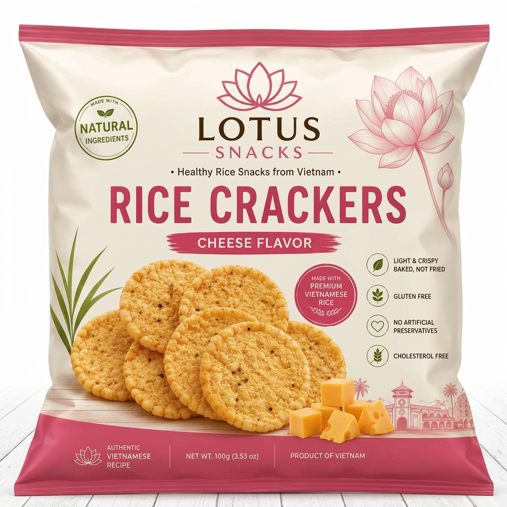Nutri Round β Cheese