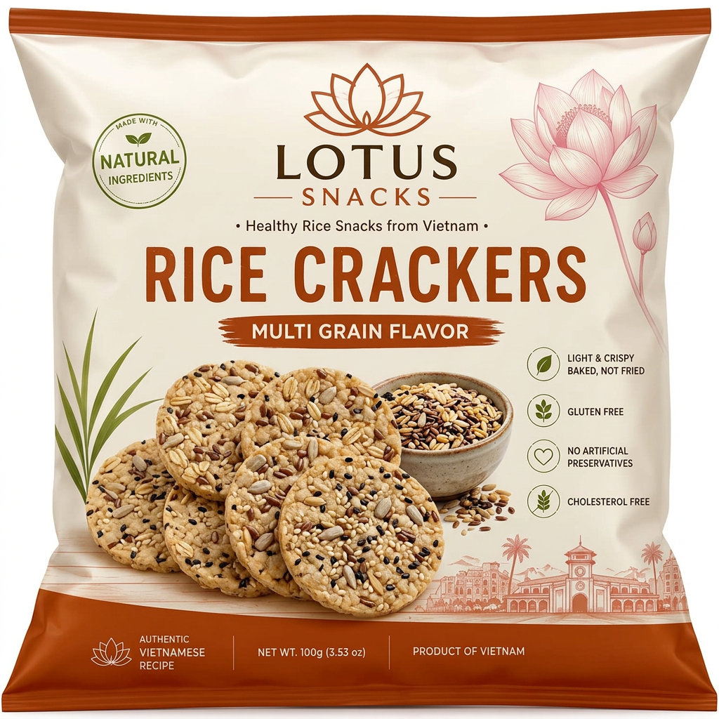 Nutri Round β Multi Grain