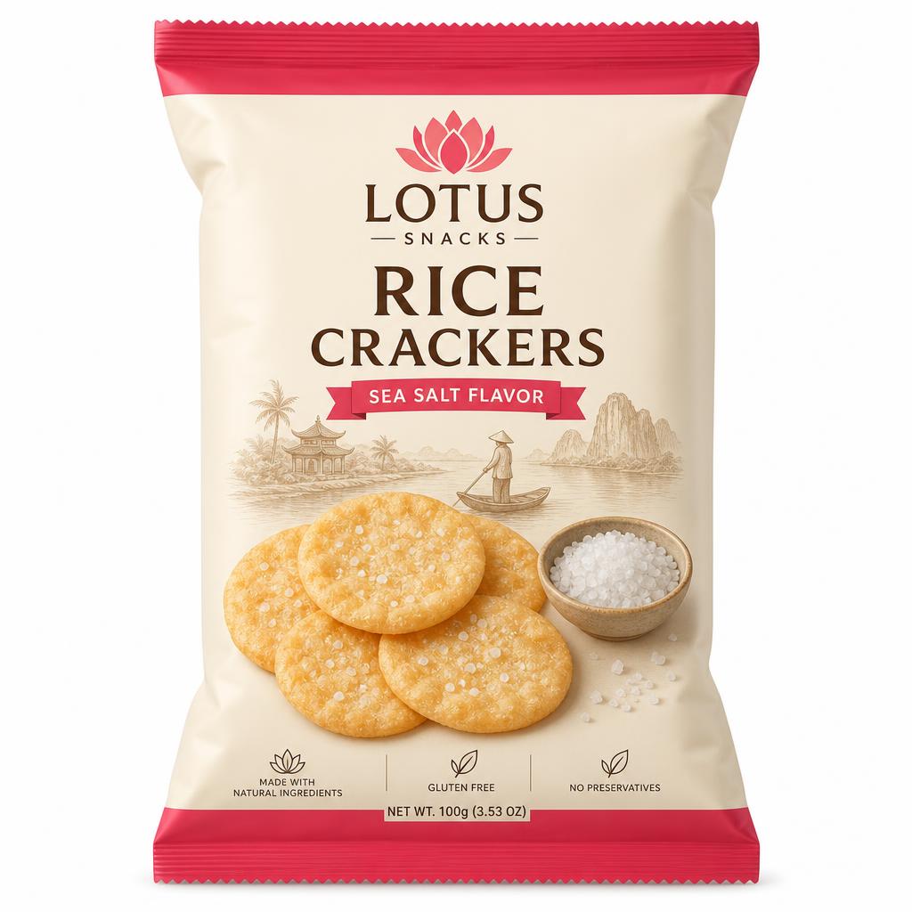 Nutri Rounds