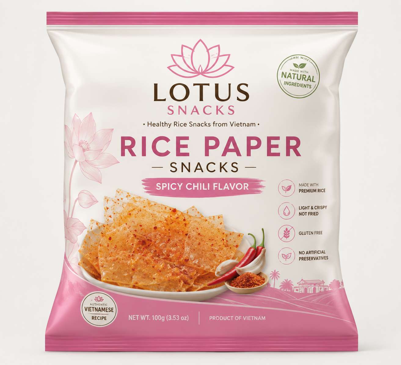 Nutri Wafers