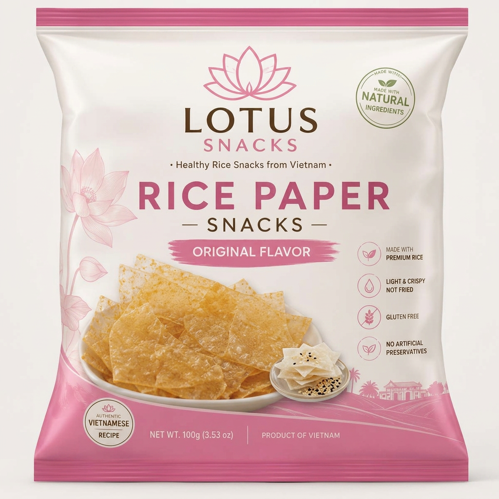 Nutri Wafer β Original